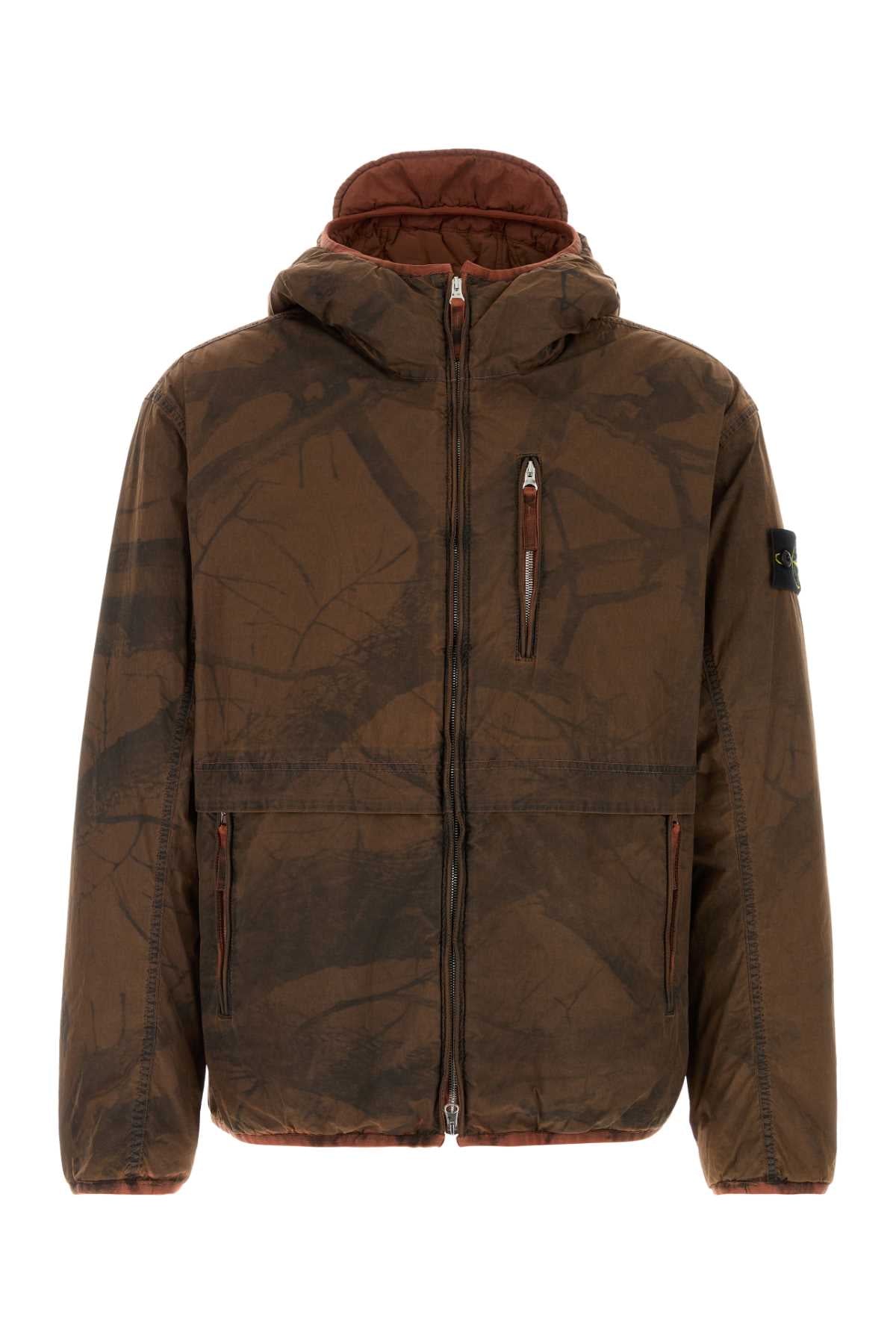 CAPOSPALLA JACKETS