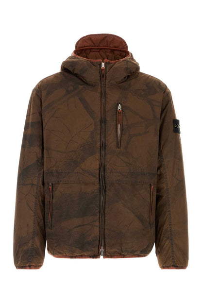 CAPOSPALLA JACKETS