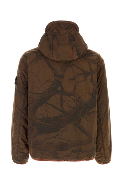 CAPOSPALLA JACKETS