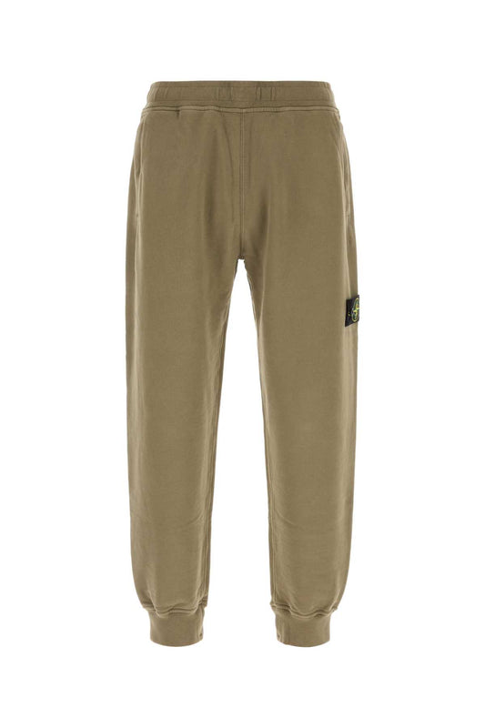 SWEAT BOTTOMS PANTS