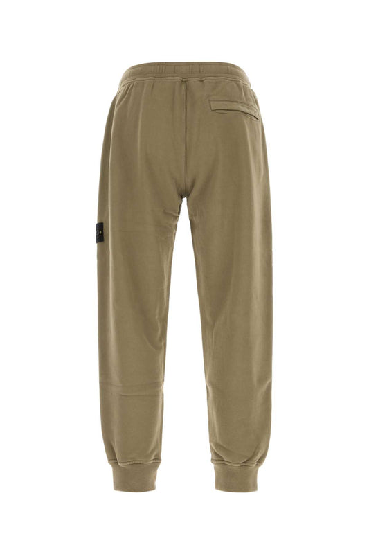 SWEAT BOTTOMS PANTS