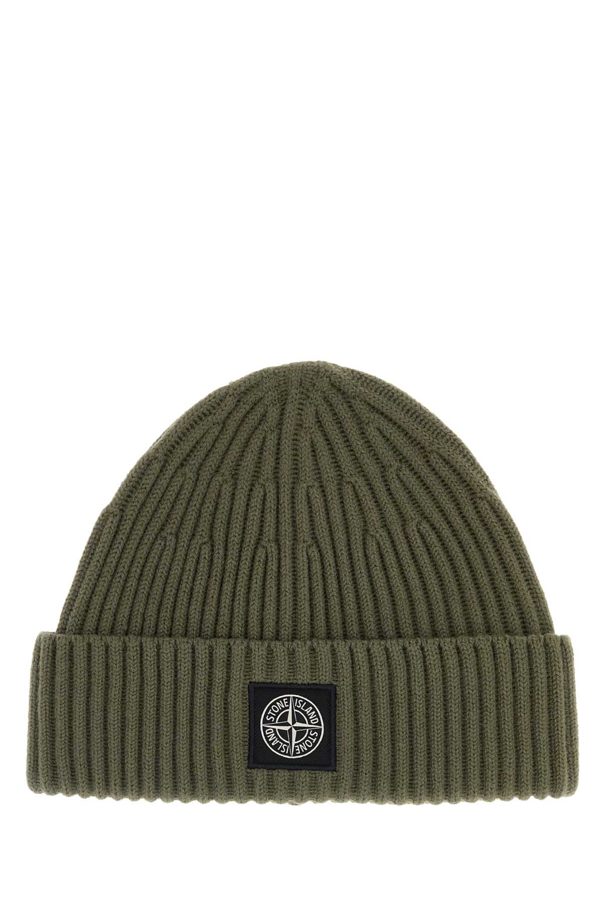 Stone Island Beanie rws