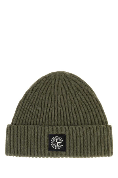 Stone Island Beanie rws