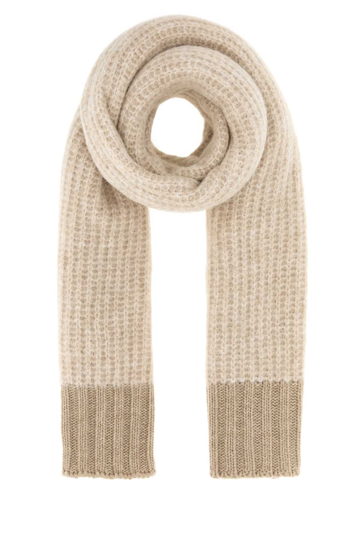 SCARF - BISCUIT SCARFS AND FOULARDS