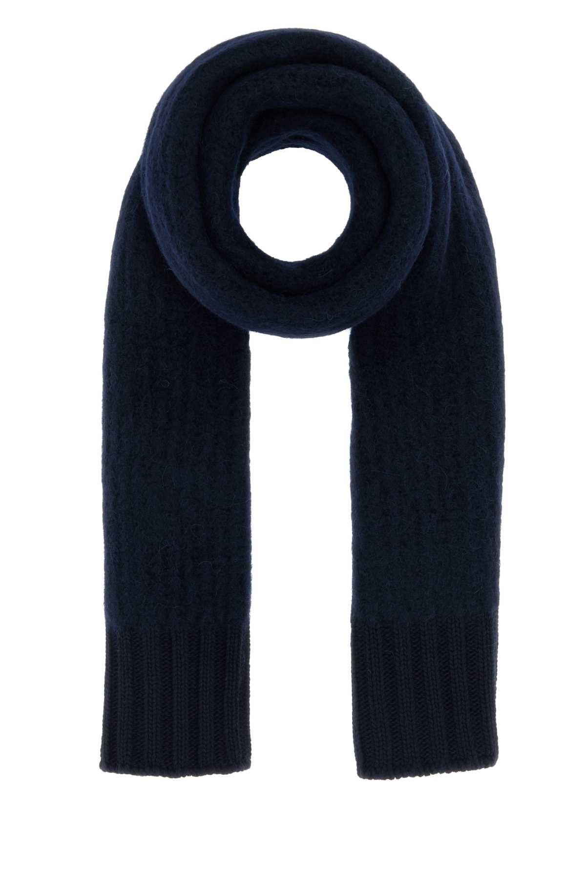 SCIARPA IN MAGLIA SCARFS AND FOULARDS