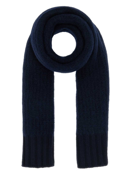 SCIARPA IN MAGLIA SCARFS AND FOULARDS