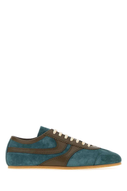 00090-MS262-1503 M.L. SHOES Q.0132 SNEAKERS