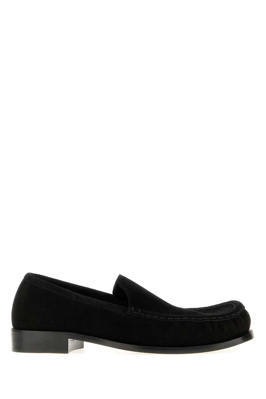 00140-MS262-1325 M.L. SHOES Q.0106 LOAFERS