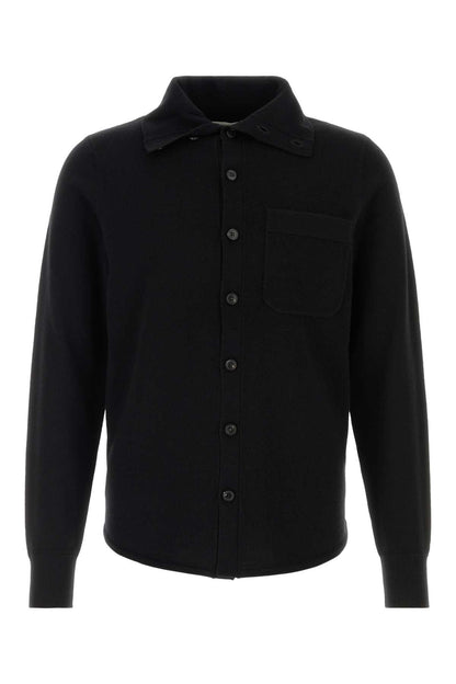 Dries Van Noten 04090-monaco bis 4705 m.k.cardigan