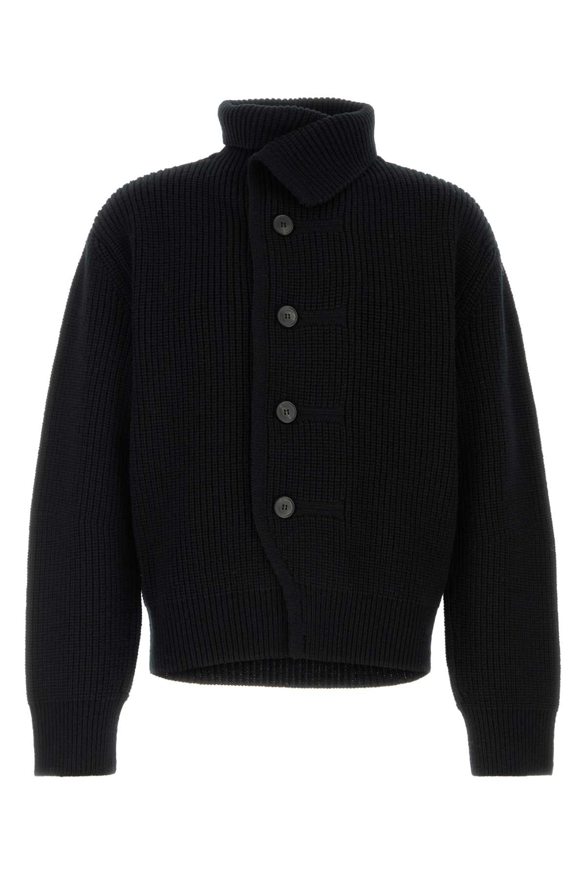 Dries Van Noten 04230-marino 4707 m.k.cardigan