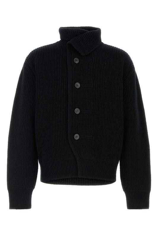 Dries Van Noten 04230-marino 4707 m.k.cardigan