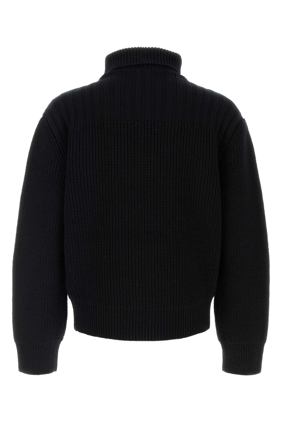 Dries Van Noten 04230-marino 4707 m.k.cardigan