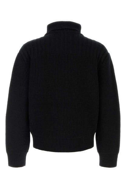 Dries Van Noten 04230-marino 4707 m.k.cardigan