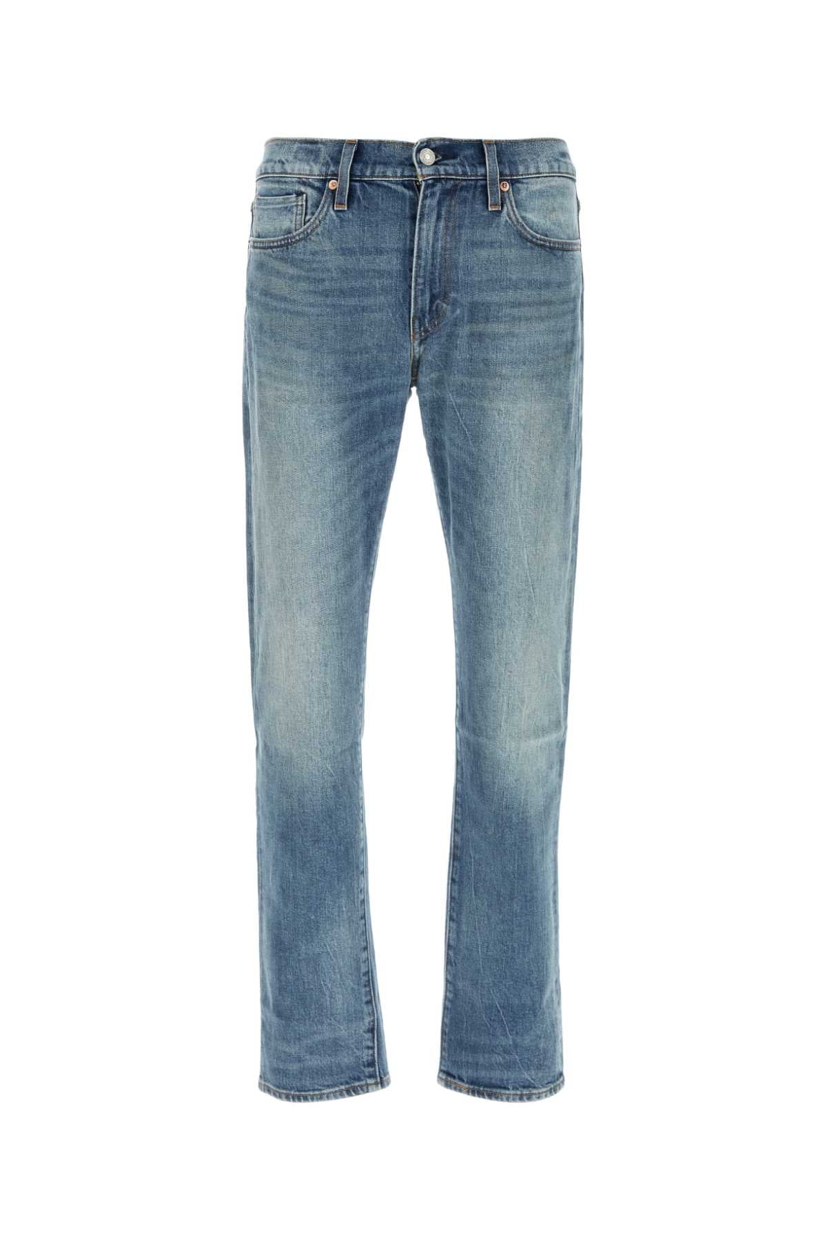BLUE TAB 511 JEANS