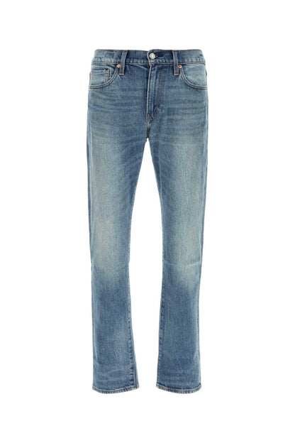 BLUE TAB 511 JEANS