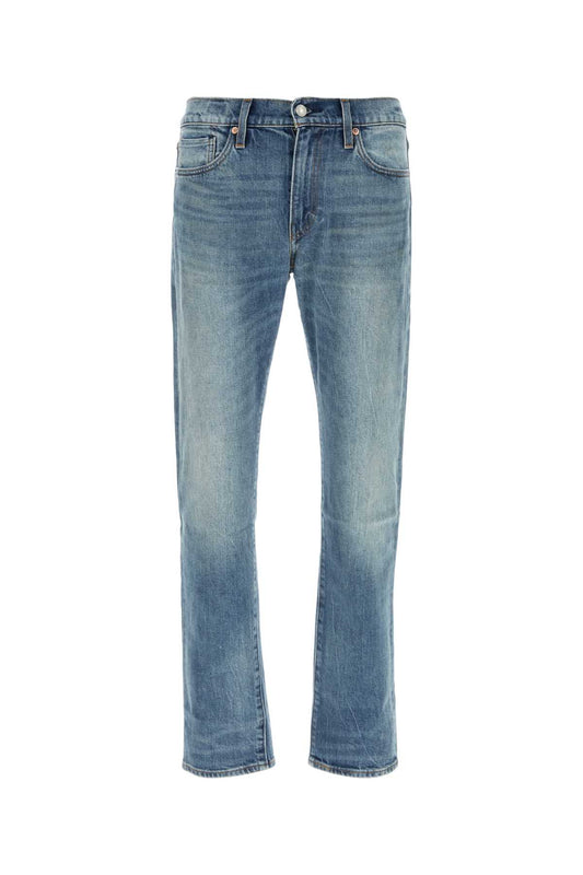 BLUE TAB 511 JEANS