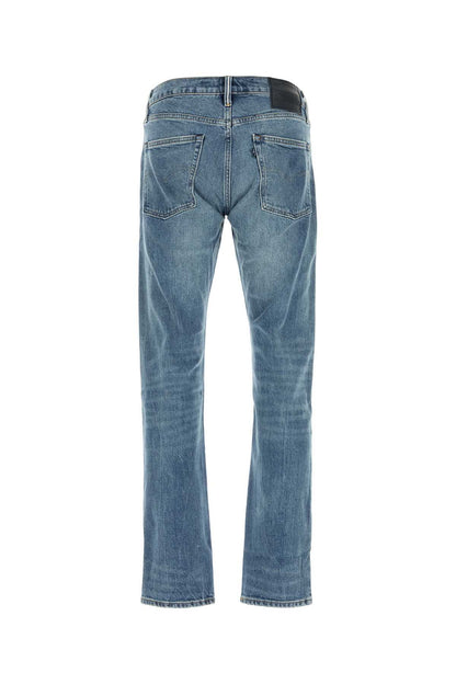 BLUE TAB 511 JEANS