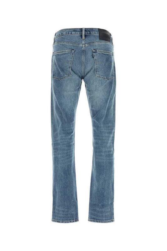 BLUE TAB 511 JEANS