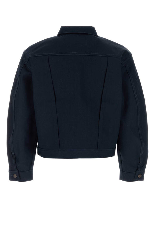 BLUE TAB TYPE I JACKETS