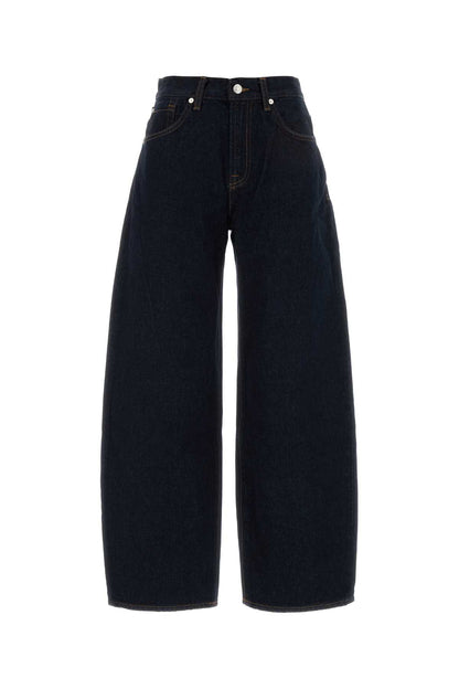 BONNIE CURVILINER JEANS