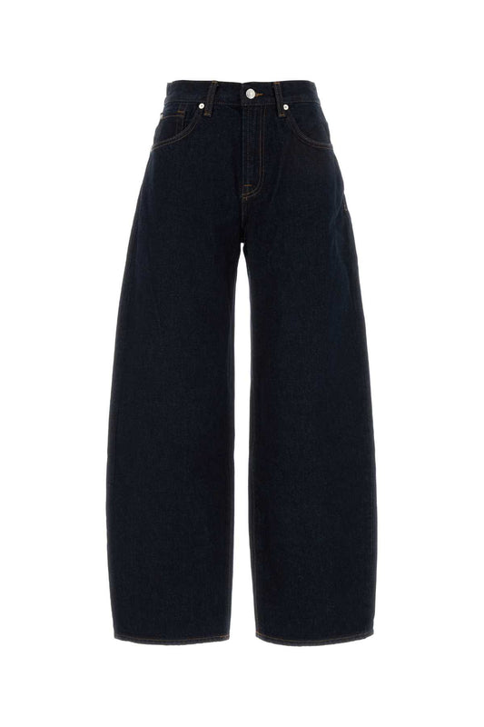 BONNIE CURVILINER JEANS