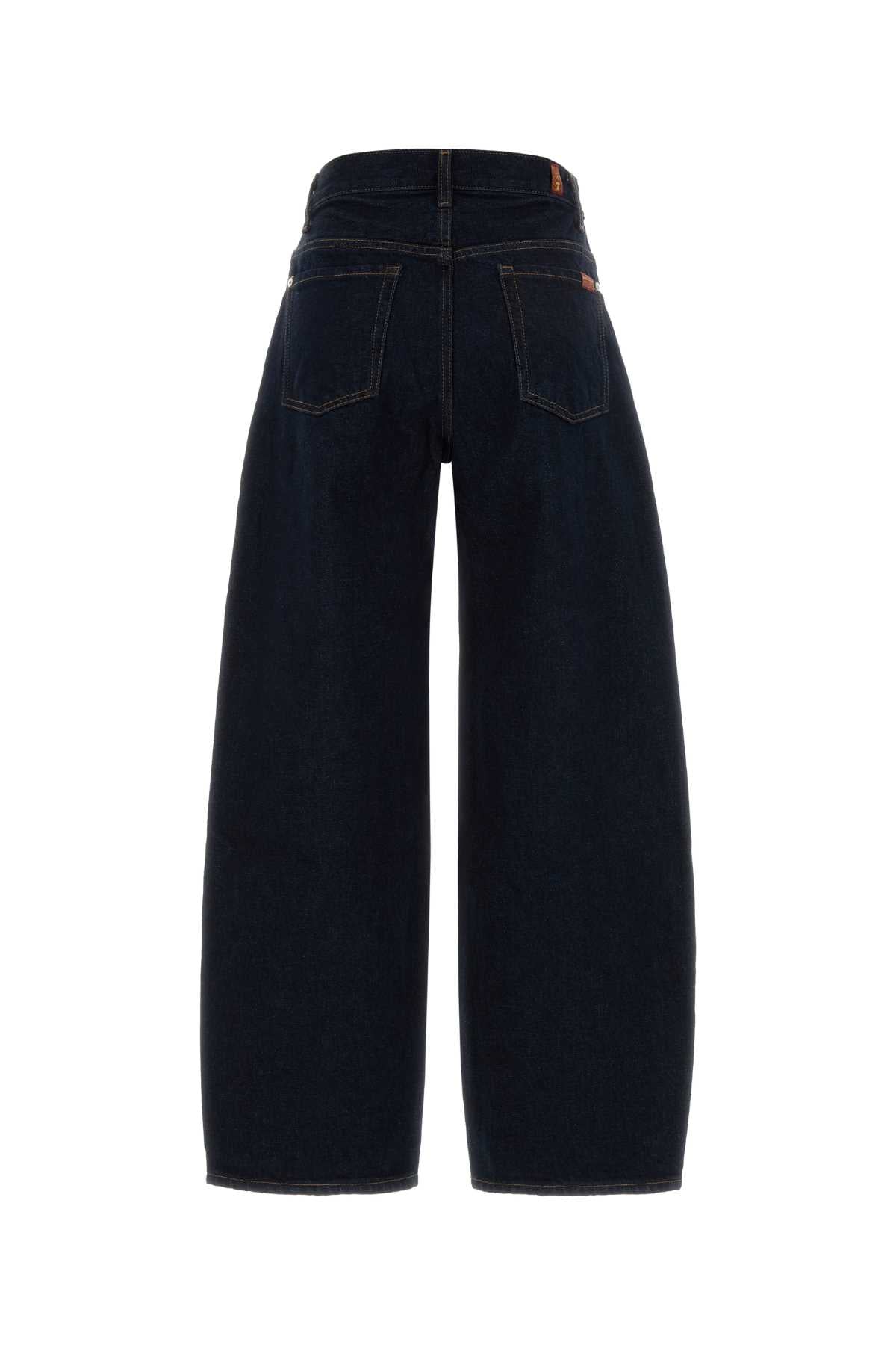 BONNIE CURVILINER JEANS