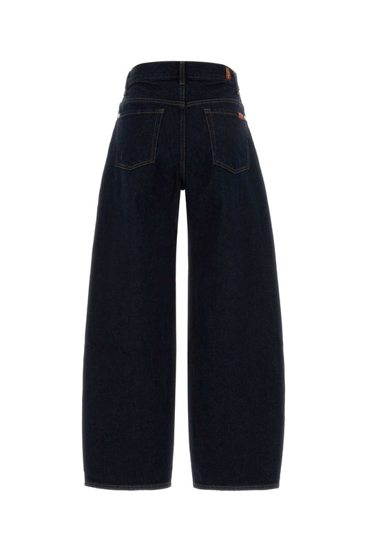 BONNIE CURVILINER JEANS