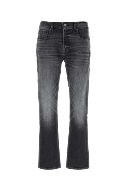 Seven For All Mankind Straight