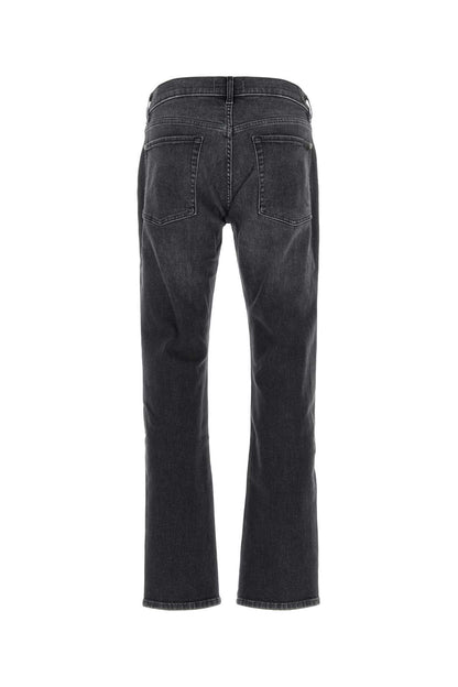 Seven For All Mankind Straight
