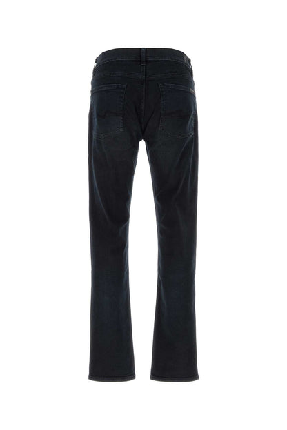 Seven For All Mankind Slim