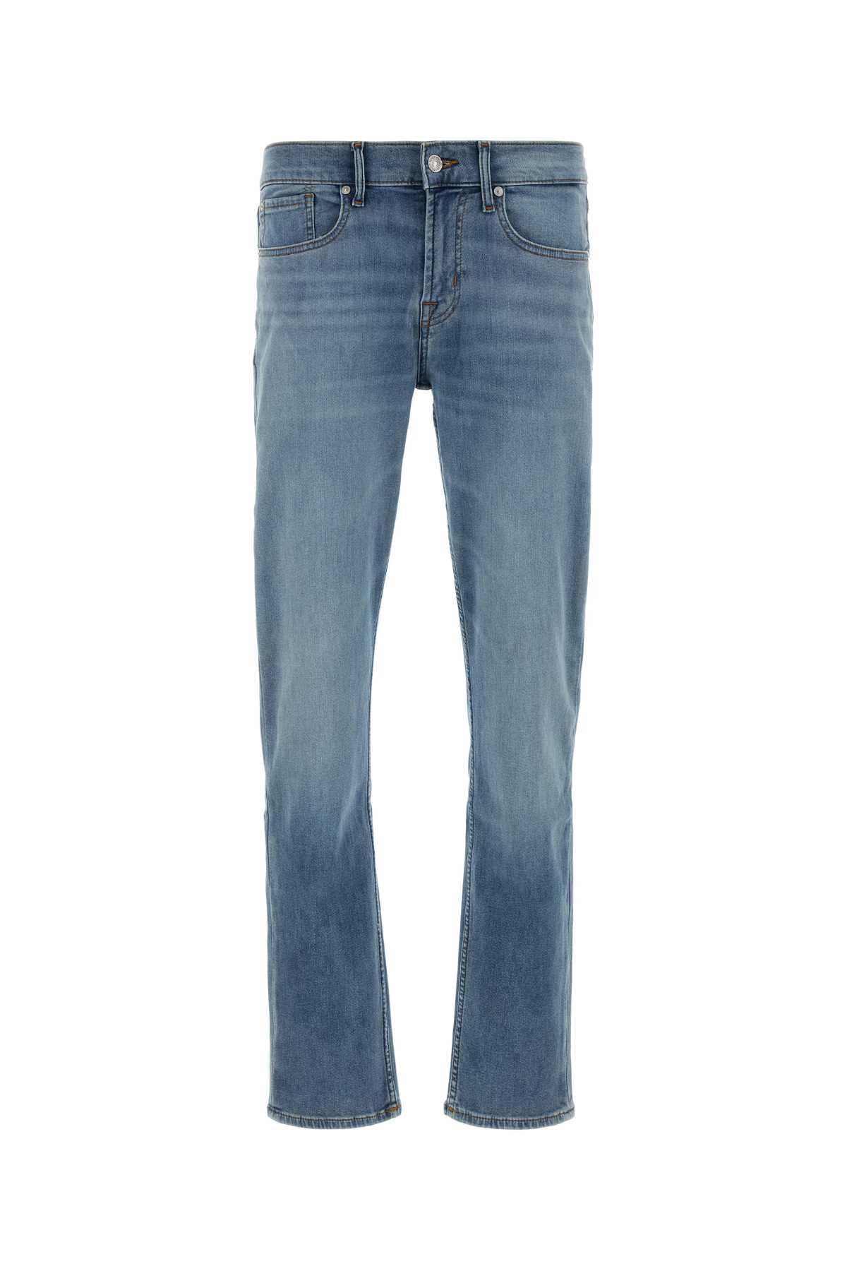 Seven For All Mankind Slim