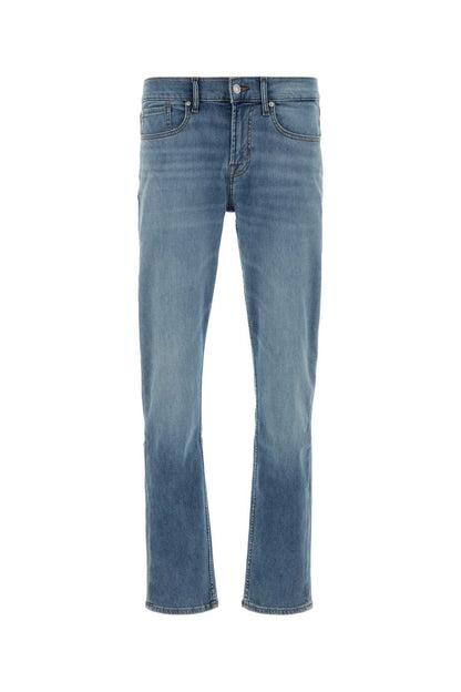 Seven For All Mankind Slim