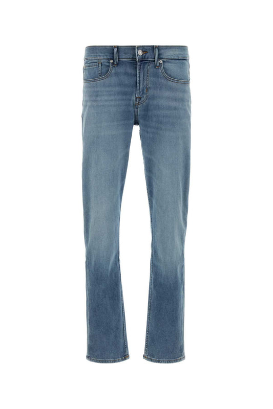 Seven For All Mankind Slim
