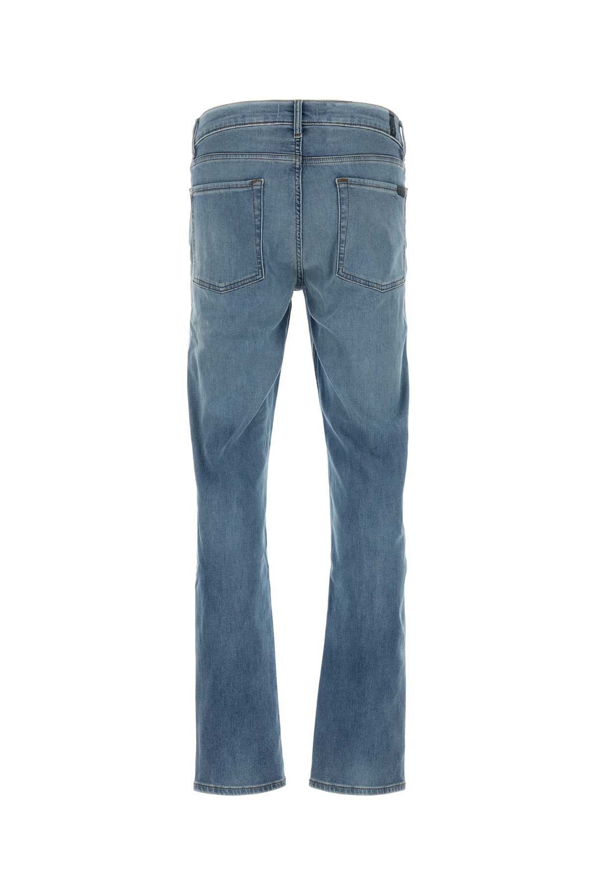 Seven For All Mankind Slim
