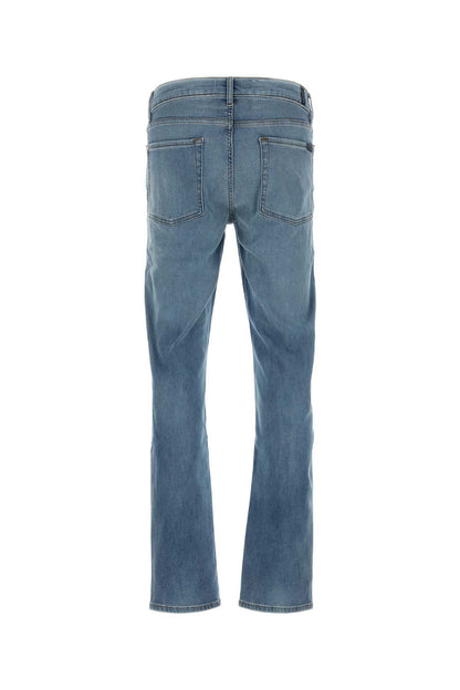 Seven For All Mankind Slim