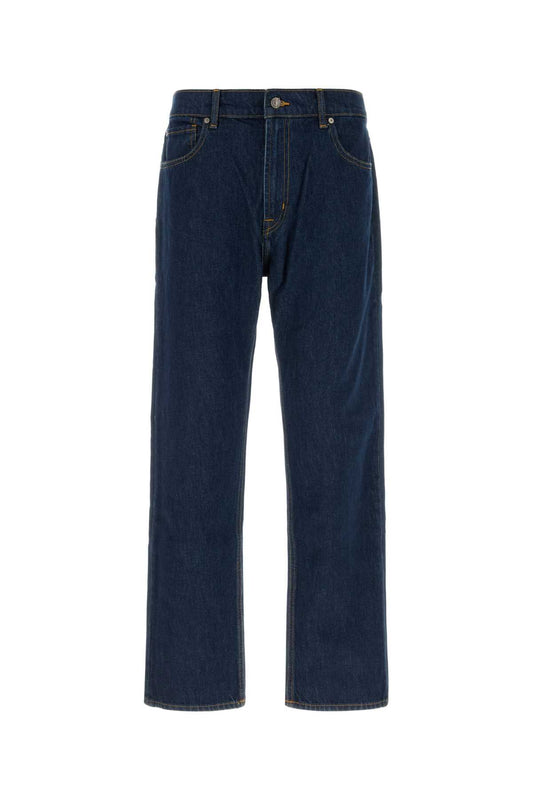 Seven For All Mankind Jeans over