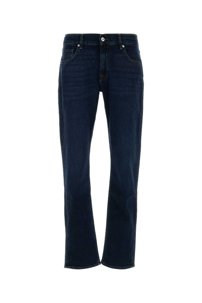 Seven For All Mankind Straight
