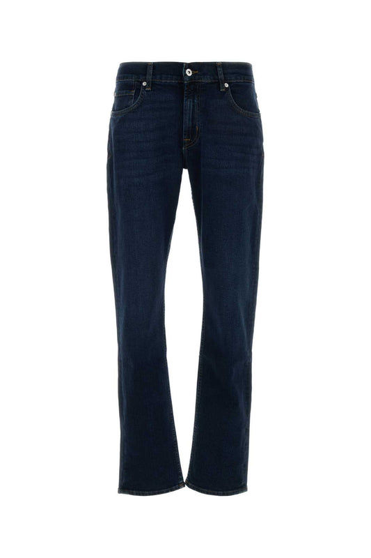 Seven For All Mankind Straight