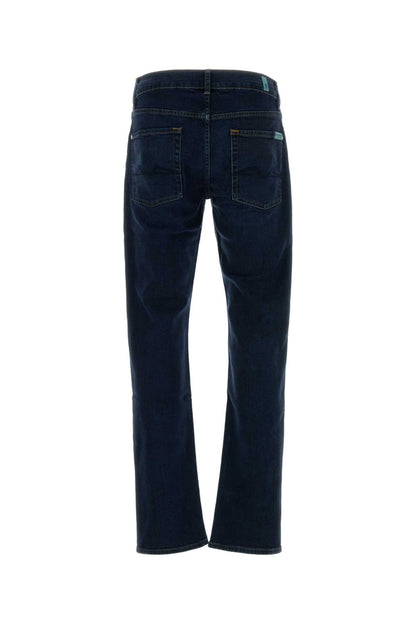 Seven For All Mankind Straight