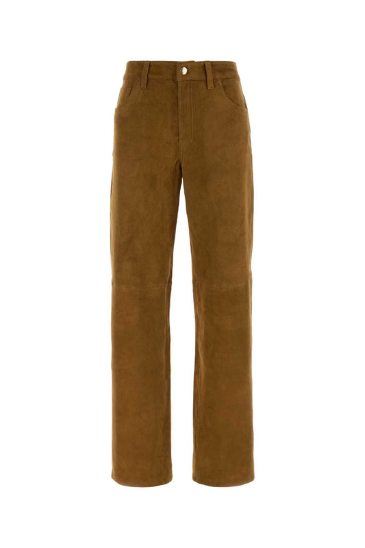 PANTALONE IN RENNA PANTS