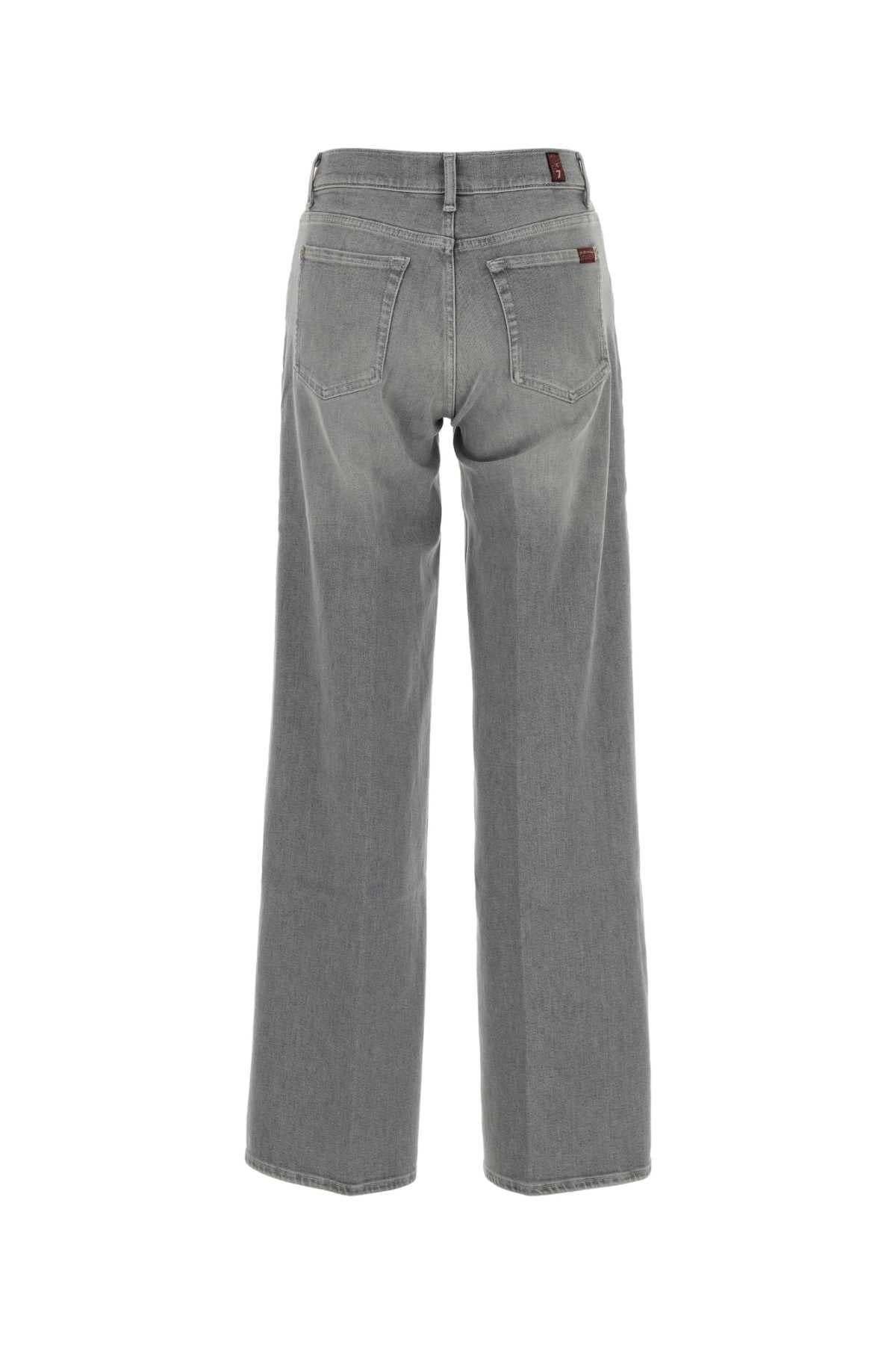 Seven For All Mankind Jeans lotta