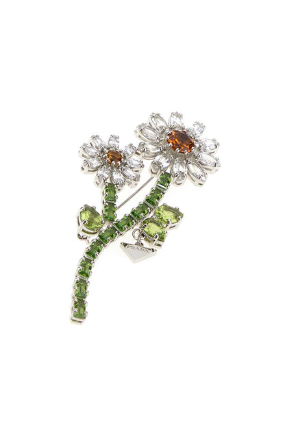 Spille BROOCHES
