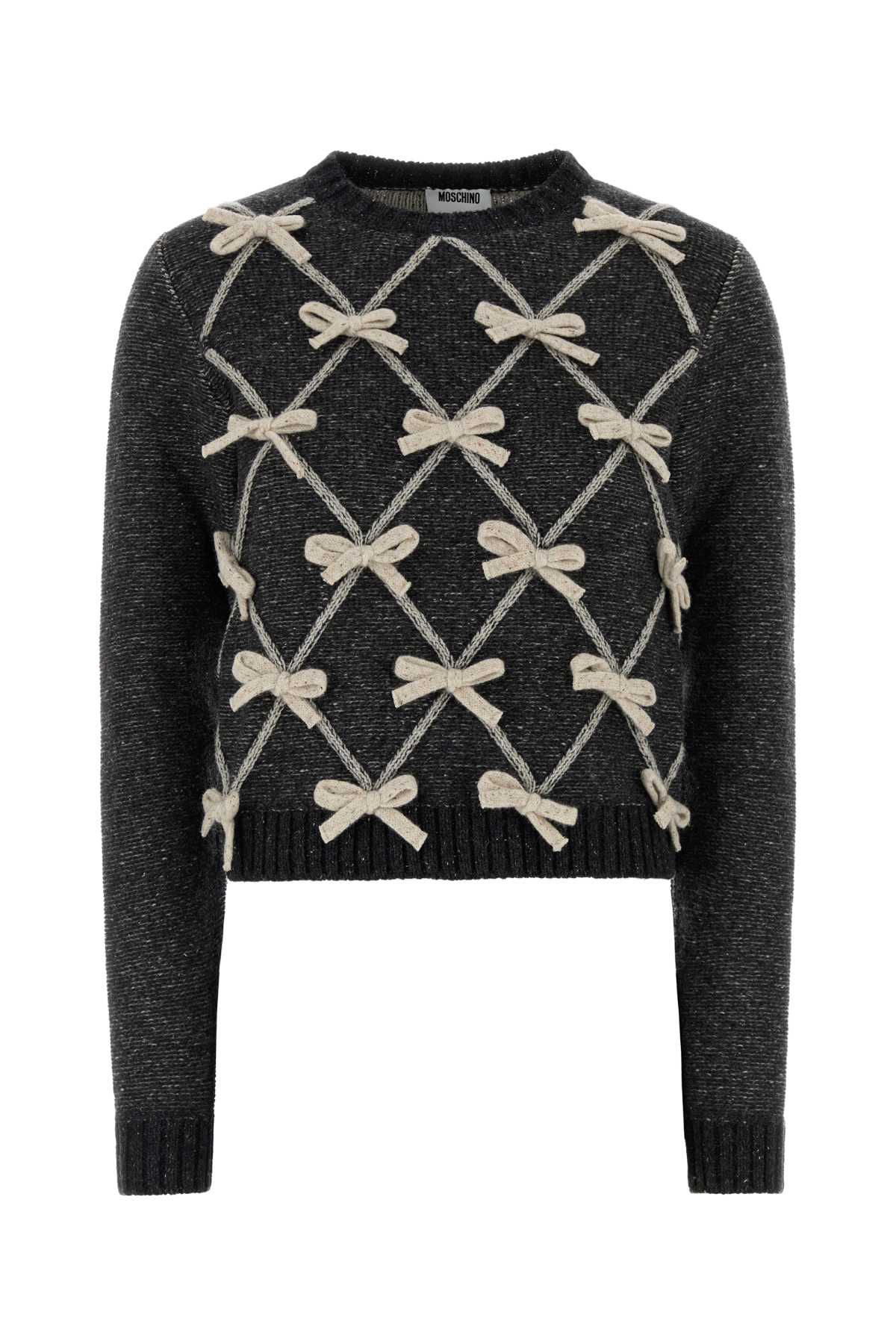 Moschino Maglia