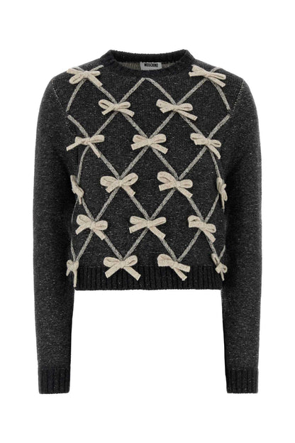 Moschino Maglia