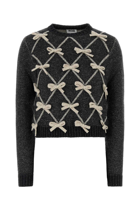 Moschino Maglia