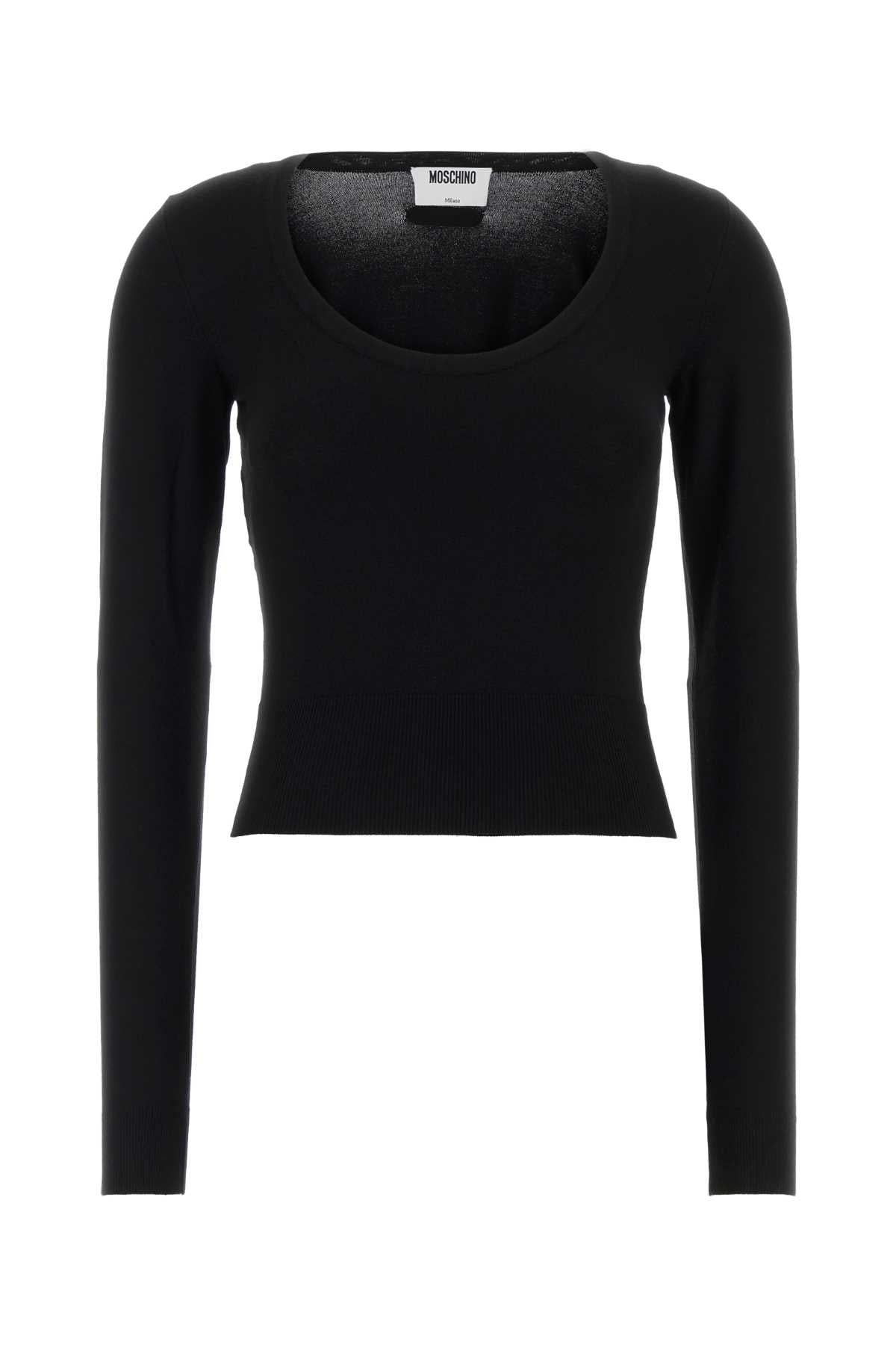 Moschino Maglia