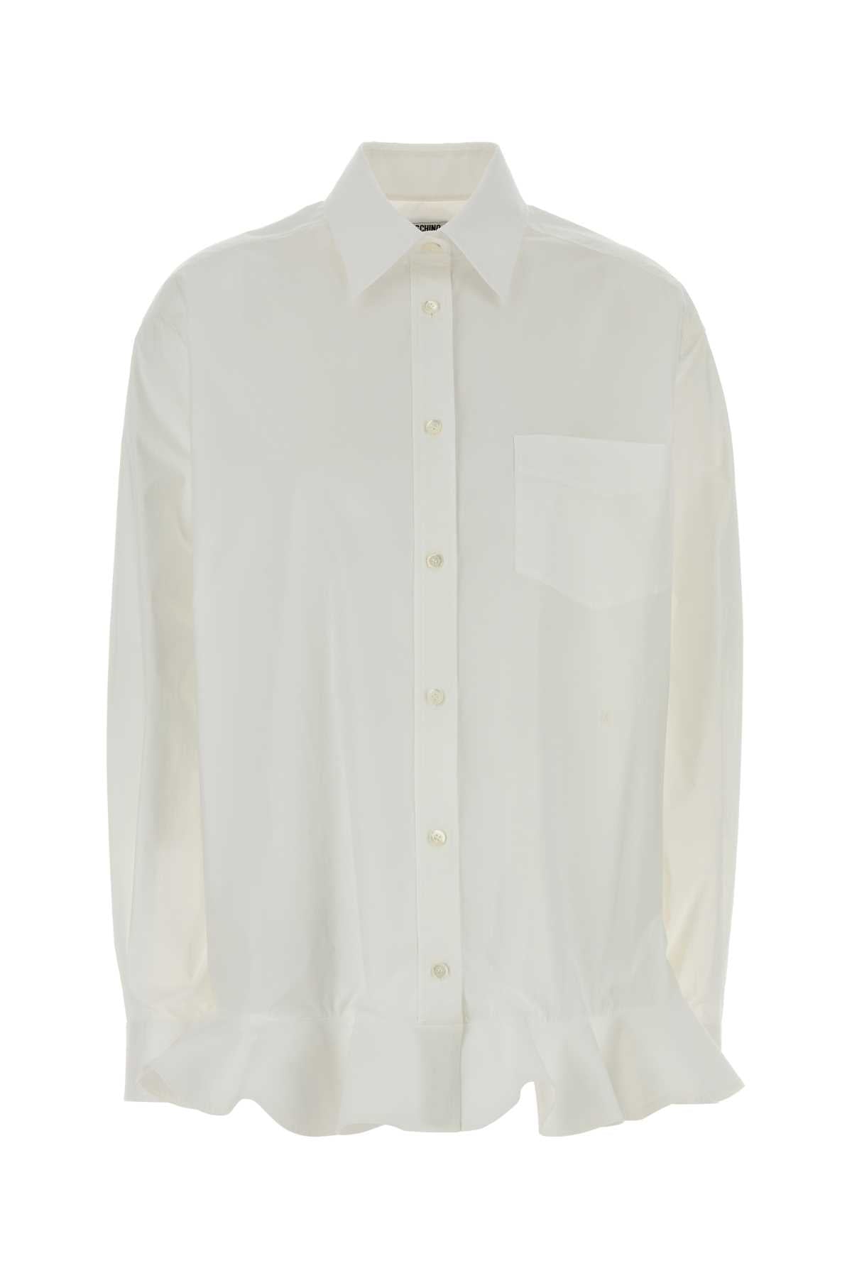 Moschino Camicia