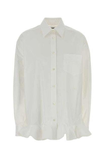 Moschino Camicia