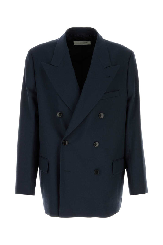 01090-BOSIER 4265 M.W.JACKET BLAZERS AND VESTS