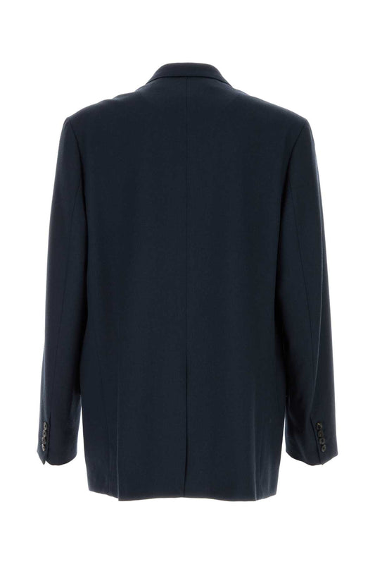 01090-BOSIER 4265 M.W.JACKET BLAZERS AND VESTS